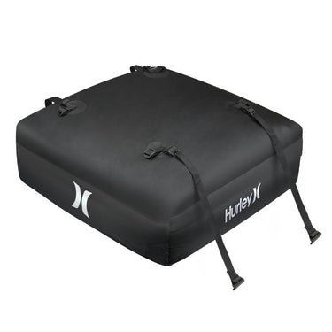 Hurley Car Top Carrier 10cu Feet - Good Wave